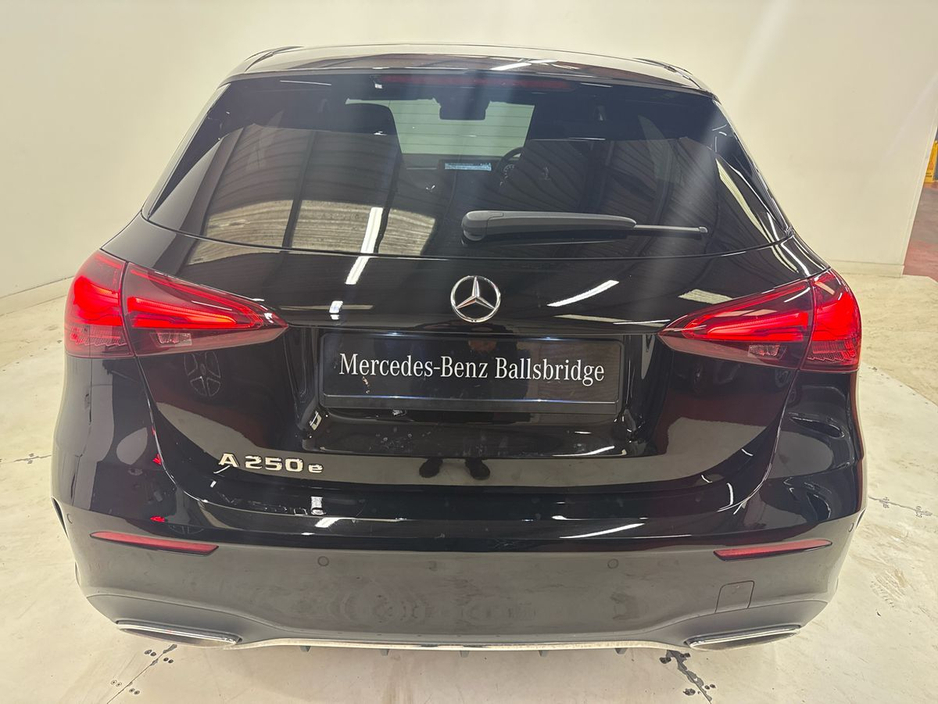 2024 Mercedes-Benz A Class - image 15