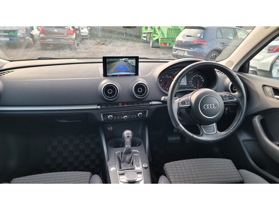 2014 Audi A3 - image 17