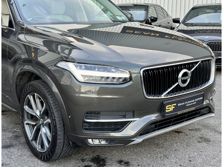 2019 Volvo XC90 - image 16