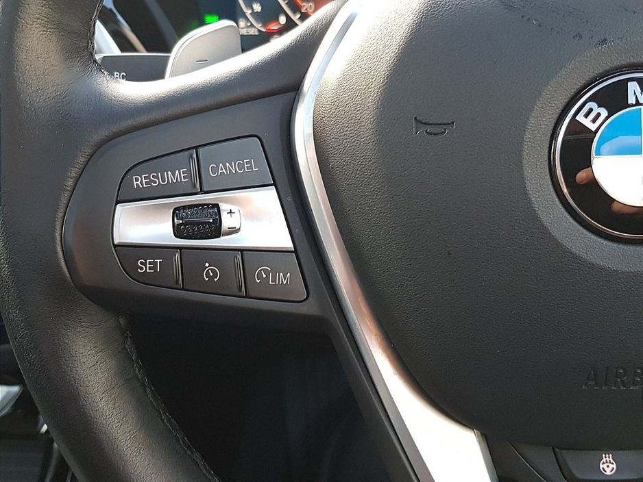 2023 BMW X3 xDrive20d xLine €59,995