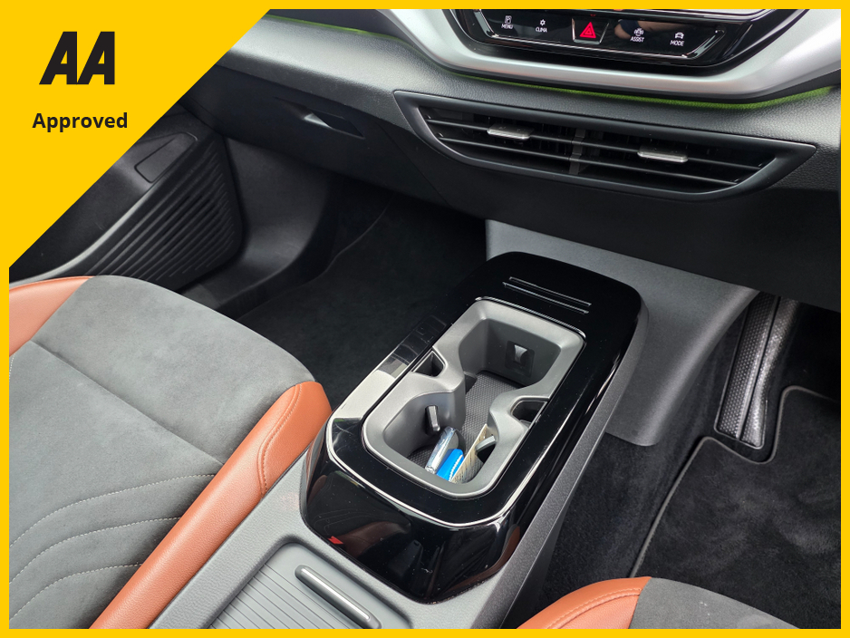 2022 Volkswagen ID.4 * PRO 77KW 204HP * HIGH SPEC * €26,900