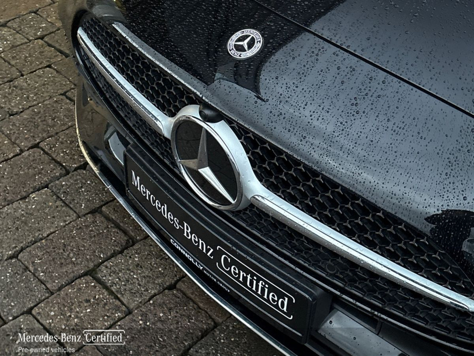 2023 Mercedes-Benz C Class C 220 d MHEV A/T AMG Line €47,900