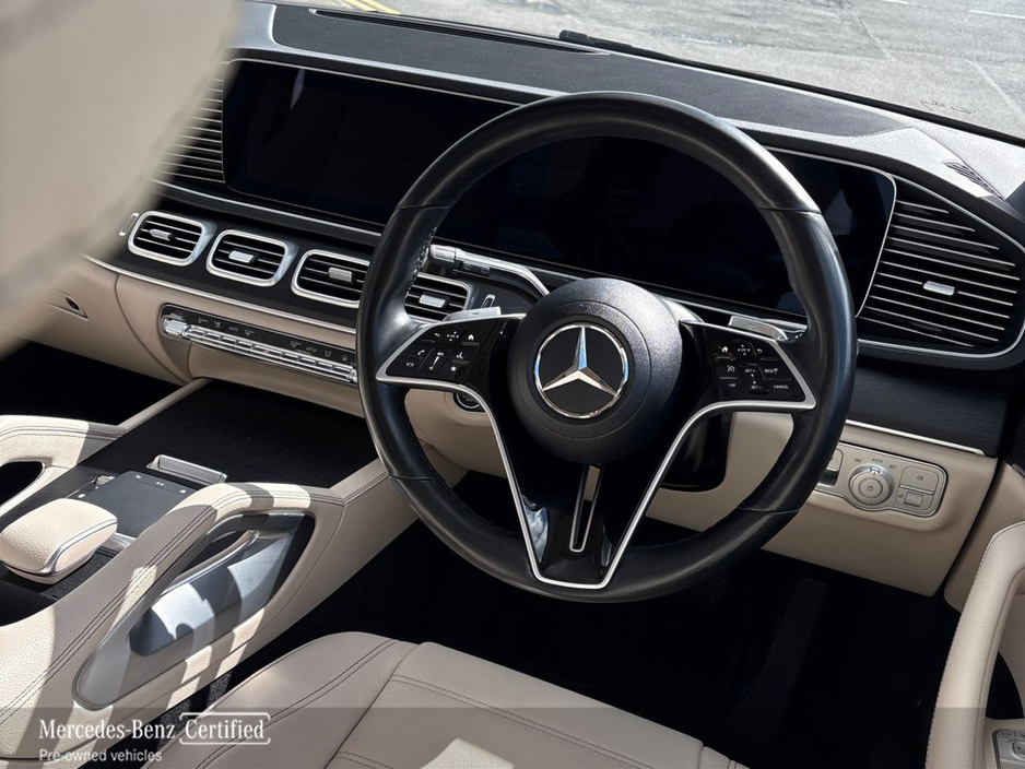 2024 Mercedes-Benz GLE Class - image 17