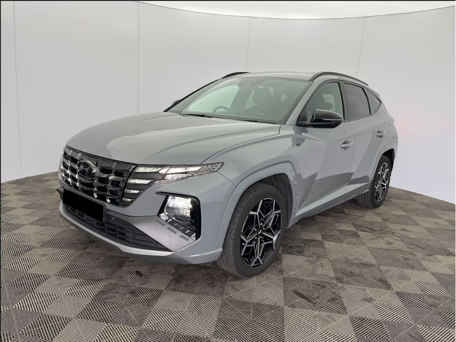 2022 Hyundai Tucson N LINE T-GDI PHEV /// 222 REG €26,950