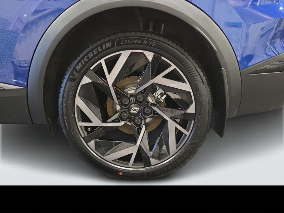 2026 Renault Symbioz Techno Esprit Alpine E-Tech 160 Auto €41,950