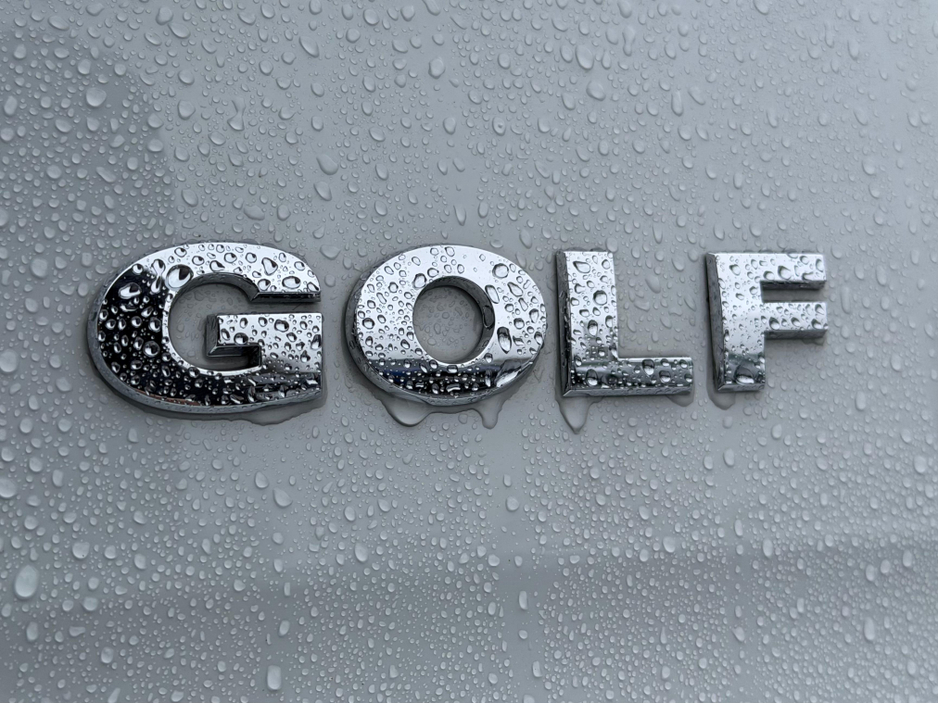 2017 Volkswagen Golf (172) 1.2 TSI COMFORTLINE AUTO €19,950