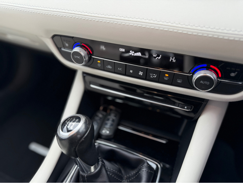 2020 Mazda Mazda6 **DEPOSIT TAKEN** PLATINUM SPORT - 2.0L PETROL - MANUAL - 12M WARRANTY - CAR: €19,950