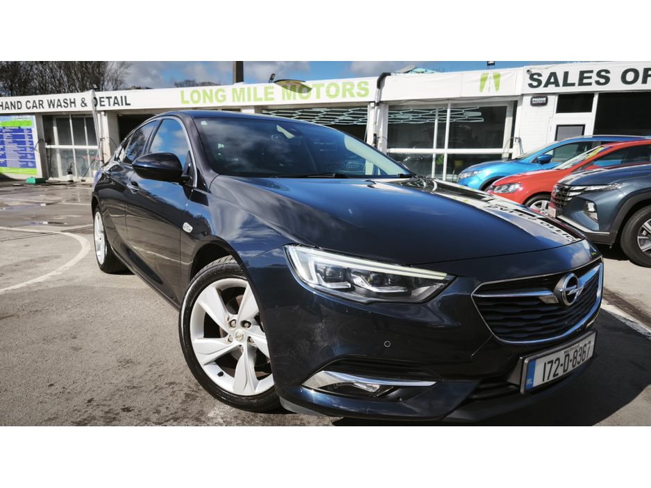 2017 Opel Insignia for sale in , Ireland