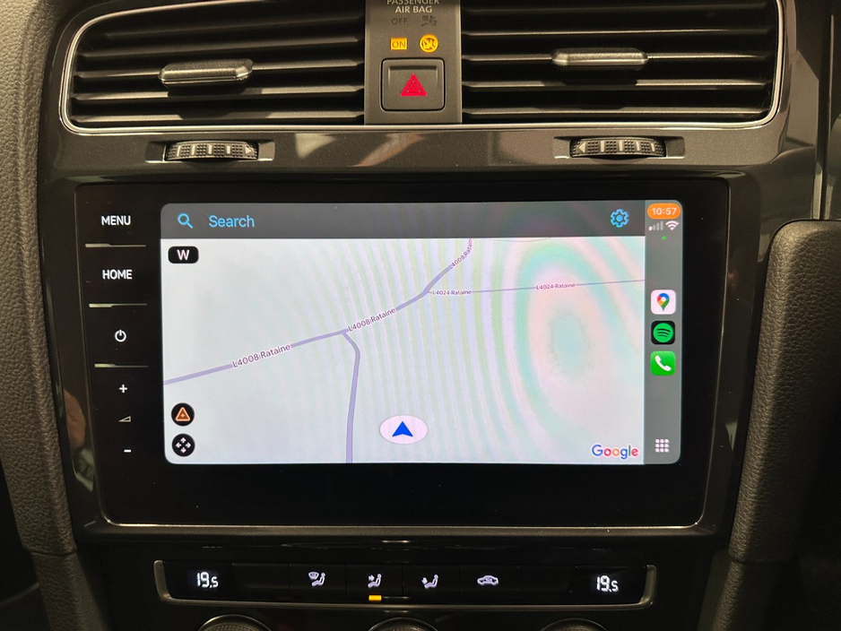 2020 Volkswagen Golf - image 28