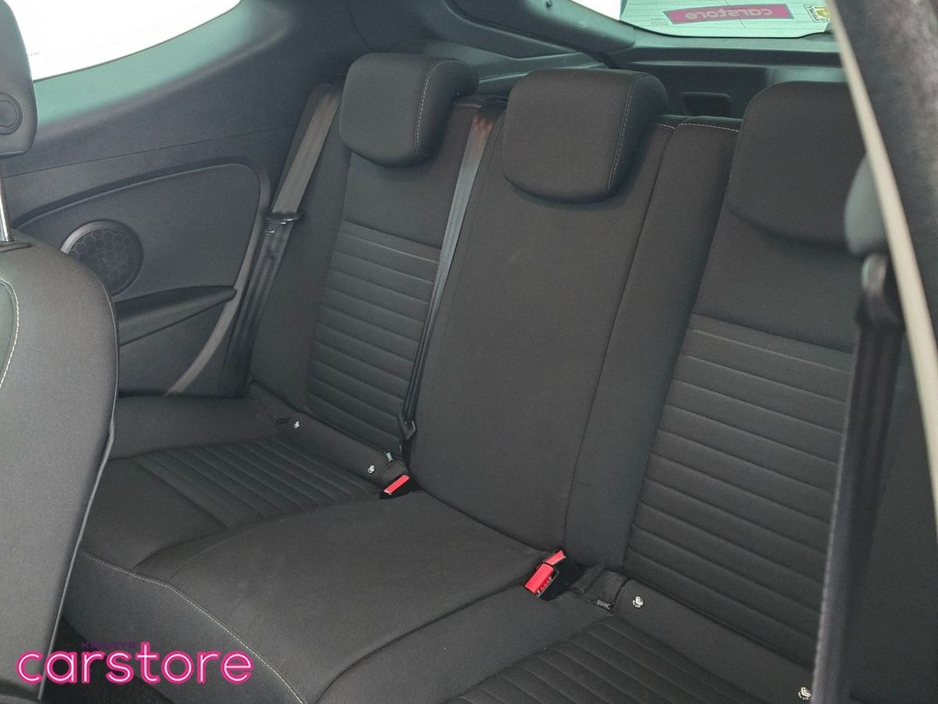 2016 Renault Megane 1.5 DCI 95 LIMITED