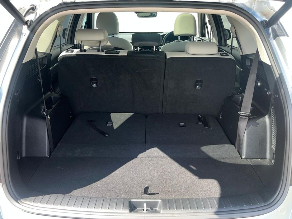 2023 Kia Sorento DSL MY23 SAM 5DR Auto 7 seat K4 €45,950