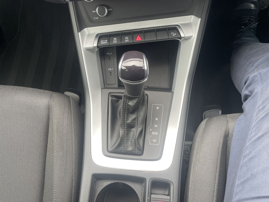 2022 Audi Q3 - image 19