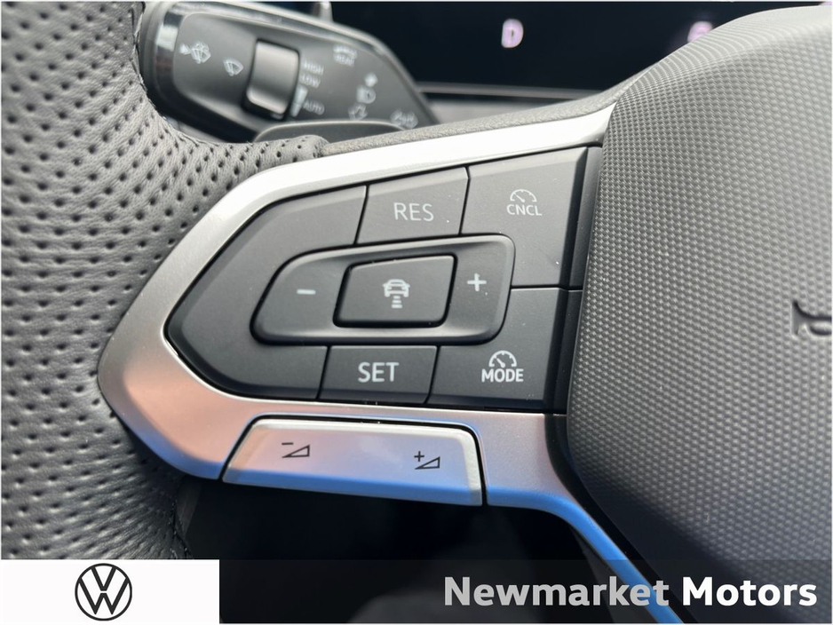 2026 Volkswagen Tiguan - image 7