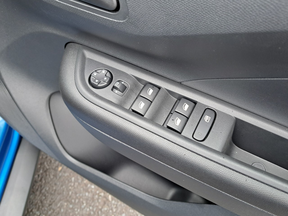 2026 Opel Frontera - image 32