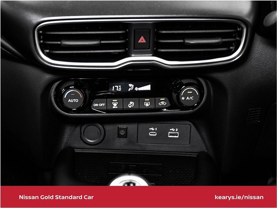 2026 Nissan Juke - image 22