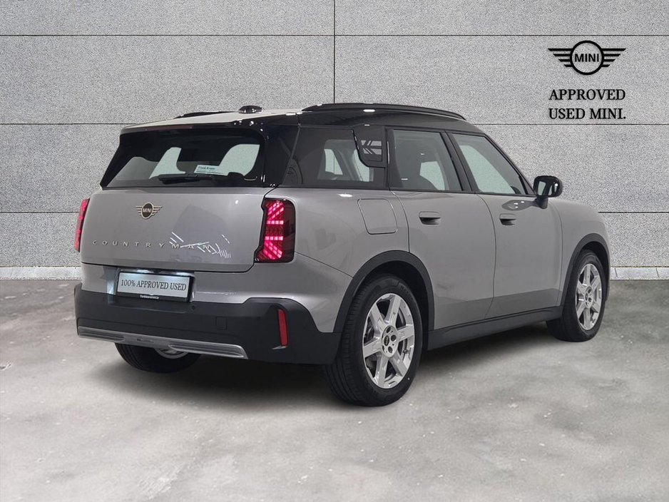 2026 MINI Countryman - image 21