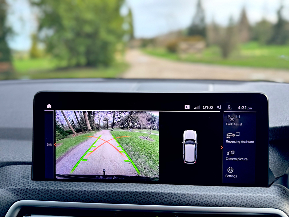 2022 BMW X3 - image 26