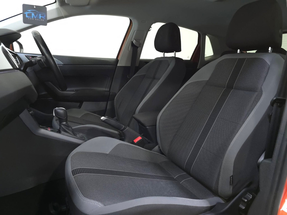 2018 Volkswagen Polo 1.0 TSI 65HP Trendline €16,950