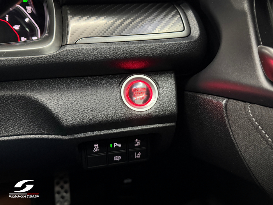 2018 Honda Civic (182) GT PACK 1.5 VTEC 180BHP €15,995