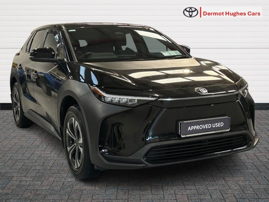 2023 Toyota bZ4X for sale in , Ireland