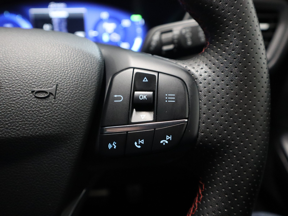 2023 Ford Kuga *2* ST-LINE PHEV CVT €26,900