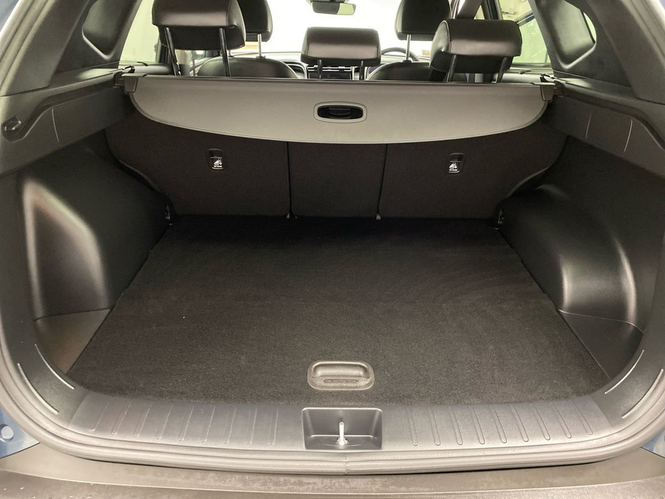 2023 Hyundai Tucson 2WD Executive Plus €33,995