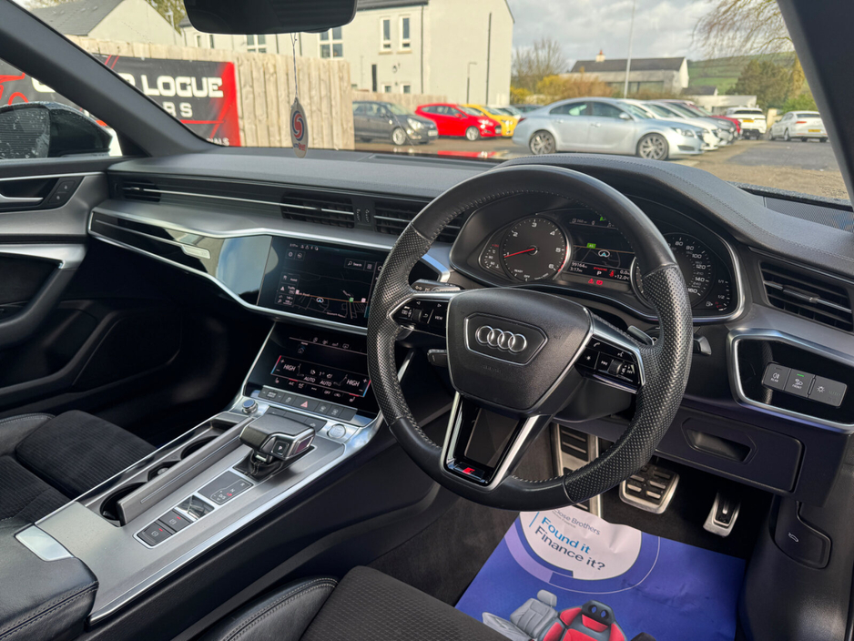 2019 Audi A6 - image 6
