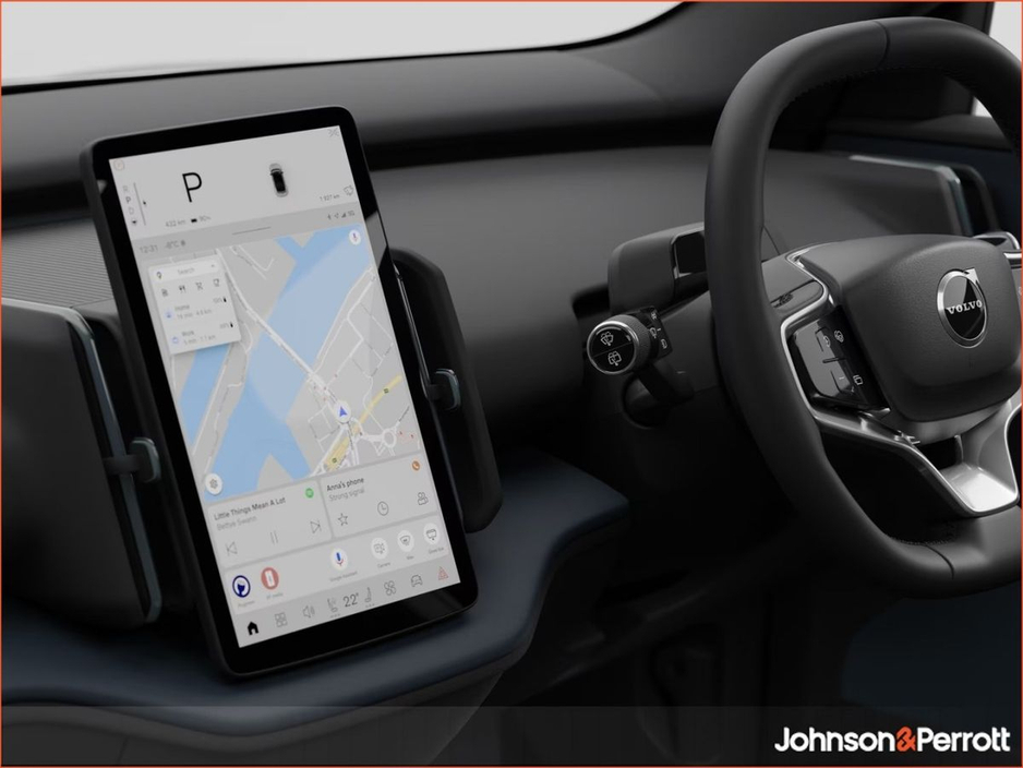 2026 Volvo EX30 51 kWh Core + Climate Pack - Crystal White - Available for Immediate Delivery €38,133