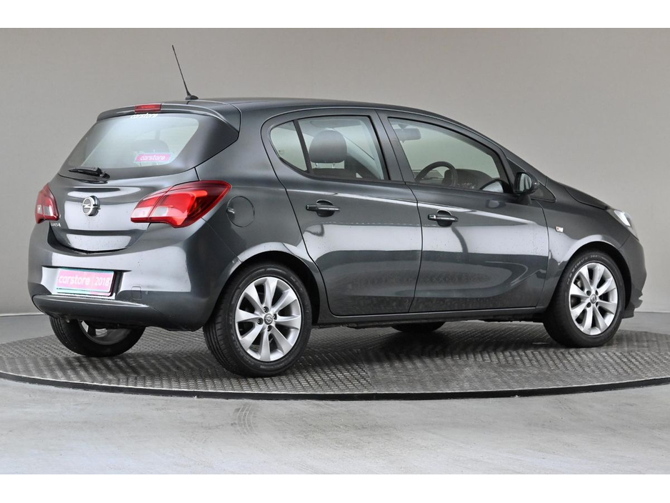 2018 Opel Corsa 1.4 SC AUTO *FULLY SERVICED* €11,890