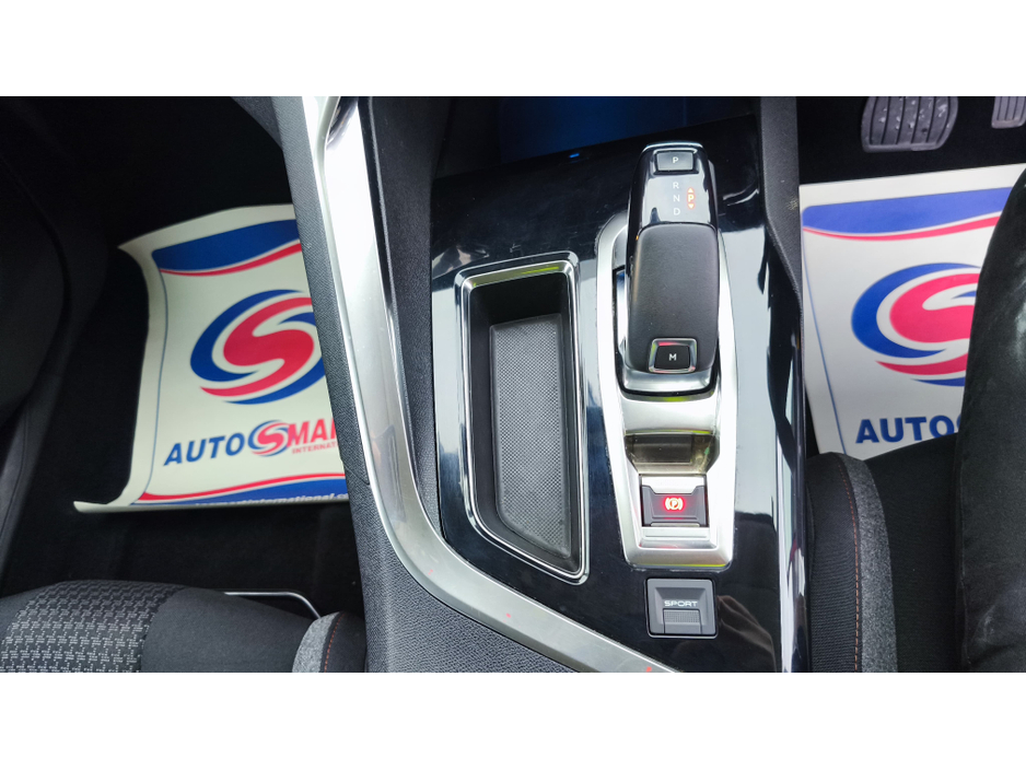 2017 Peugeot 3008 ACTIVE 1.6 BLUE HDI 120 AU AUTOMATIC 1 Year Warranty €14,950