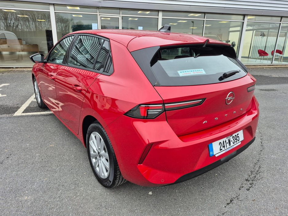 2024 Opel Astra - image 15