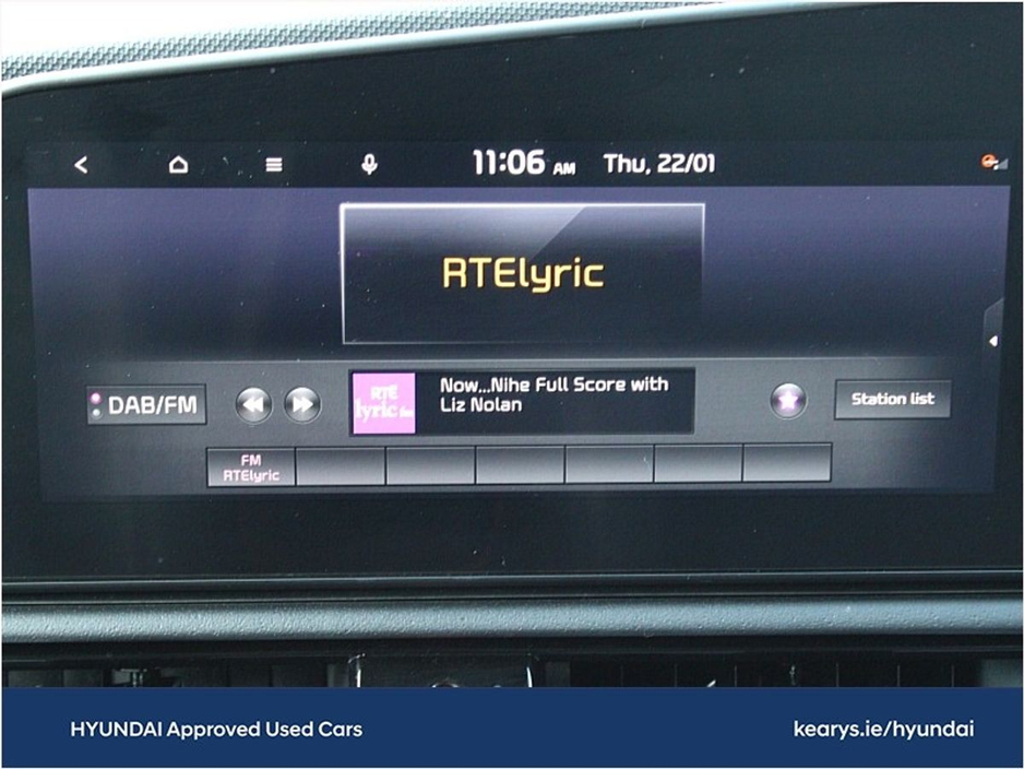 2024 Kia Niro Niro K3 HEV €30,900