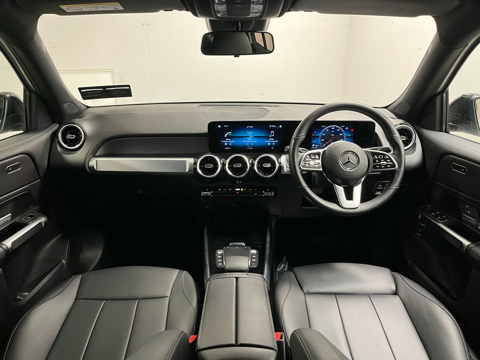 2023 Mercedes-Benz GLB - image 10