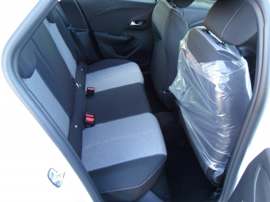 2026 Opel Corsa - image 6