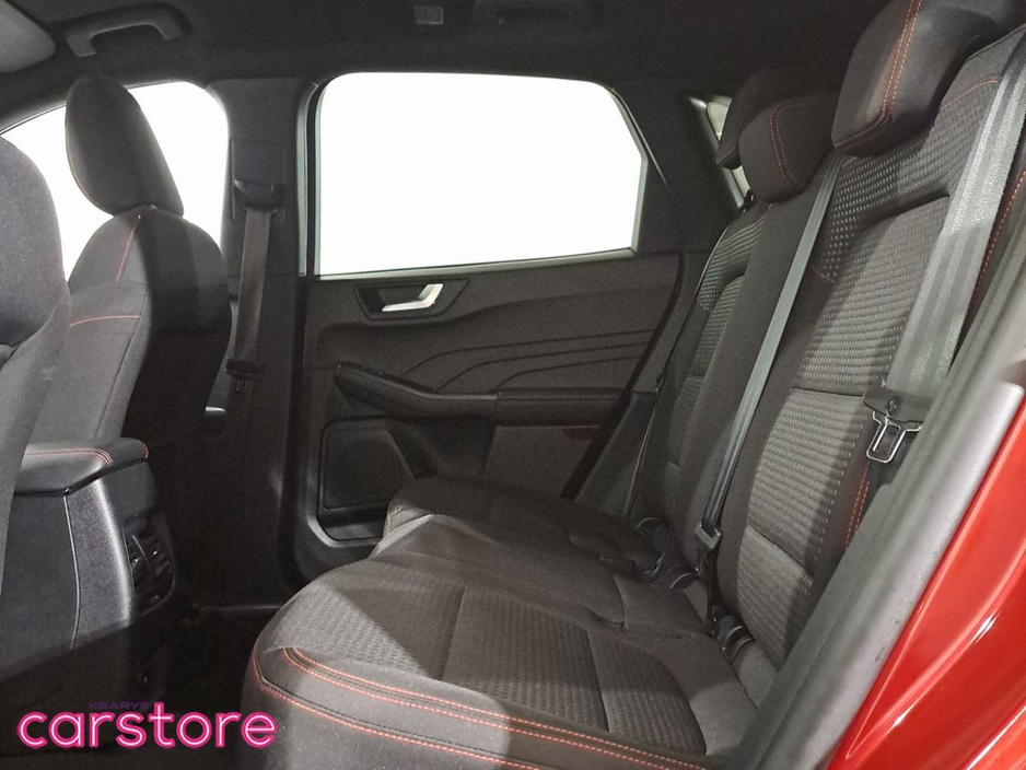 2023 Ford Kuga 2.5 Duratec 225PS PHEV ST-Line Auto €31,880