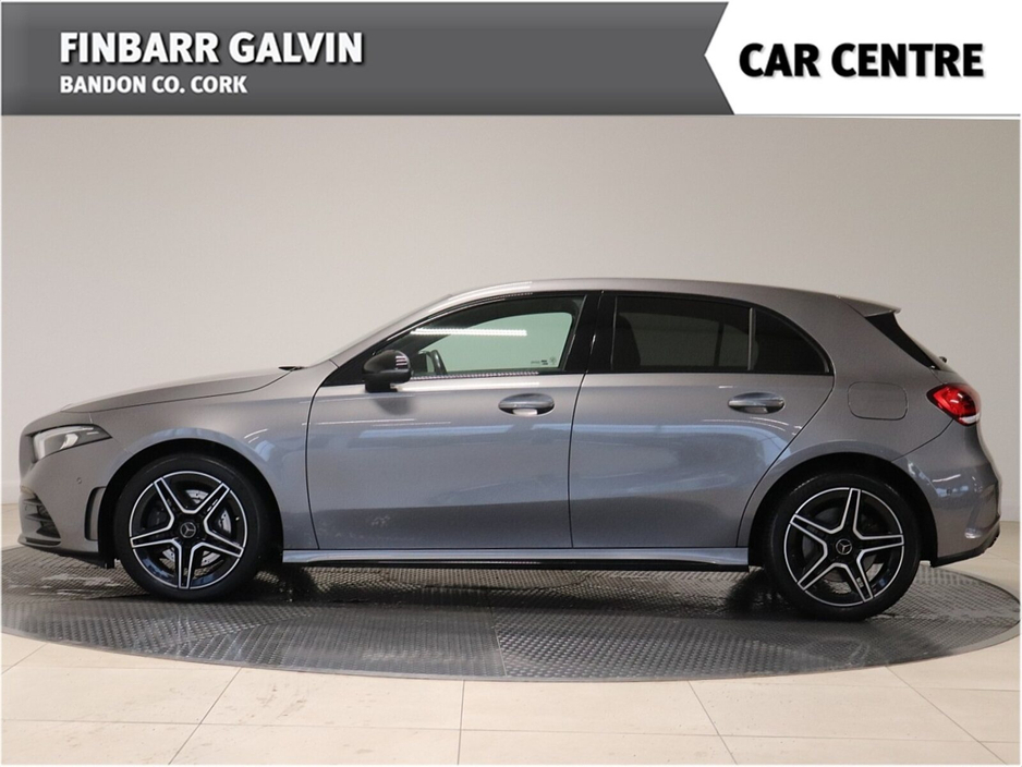 2021 Mercedes-Benz A Class A 250 E PHEV A/T AMG Line €26,950