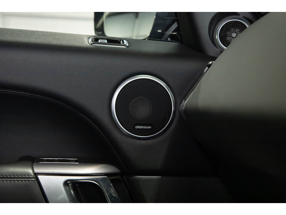 2019 Land Rover Range Rover Sport - image 17