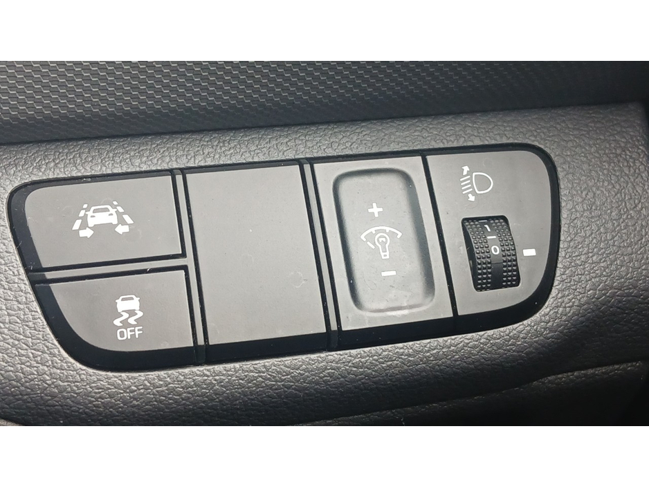 2019 Hyundai Ioniq - image 19