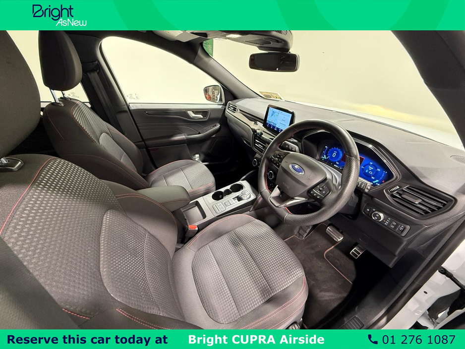 2023 Ford Kuga - image 13