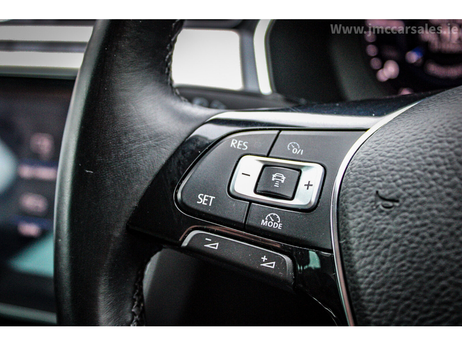 2018 Volkswagen Passat 1.6 TDI 120HP Highline €21,995