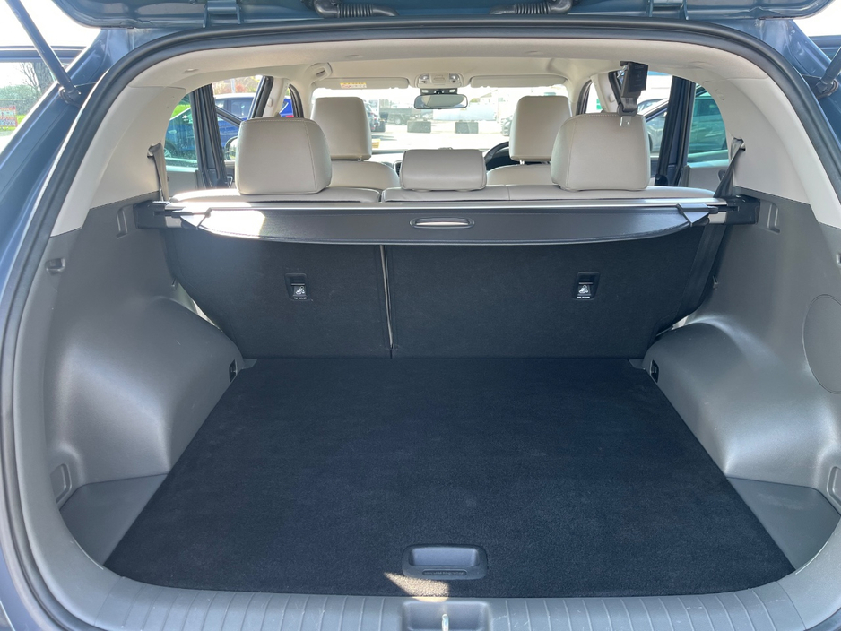 2017 Kia Sportage - image 13