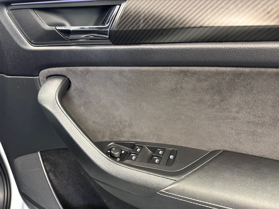 2020 Skoda Kodiaq - image 11