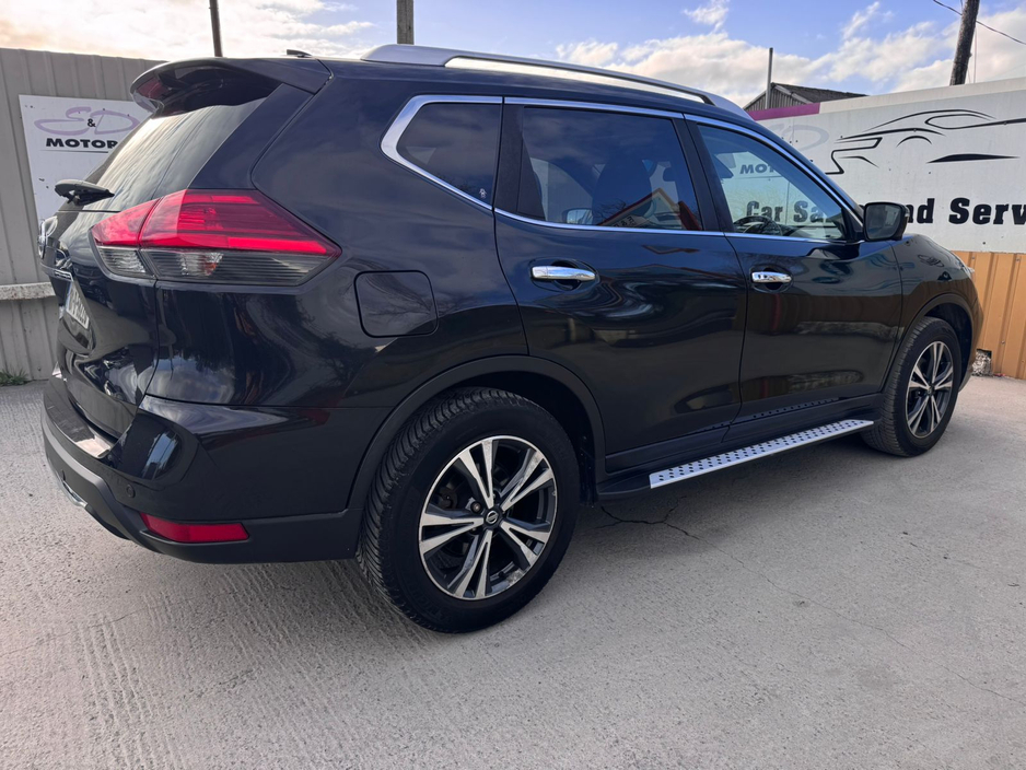 2018 Nissan X-Trail - image 29