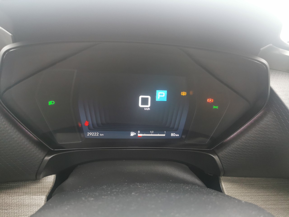 2023 Citroen C5X - image 5