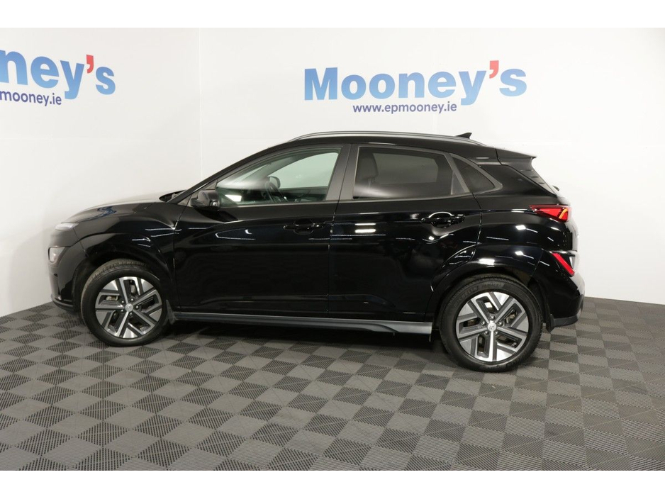 2023 Hyundai Kona ELECTRIC PREMIUM 64 KwH EV €24,995