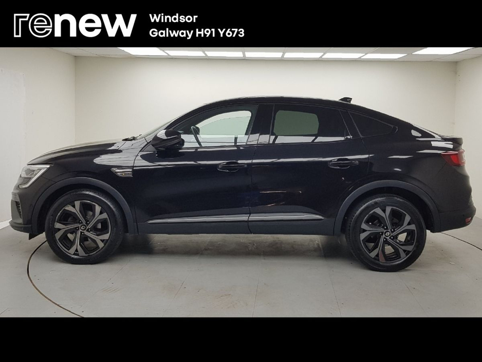 2023 Renault Arkana - image 14