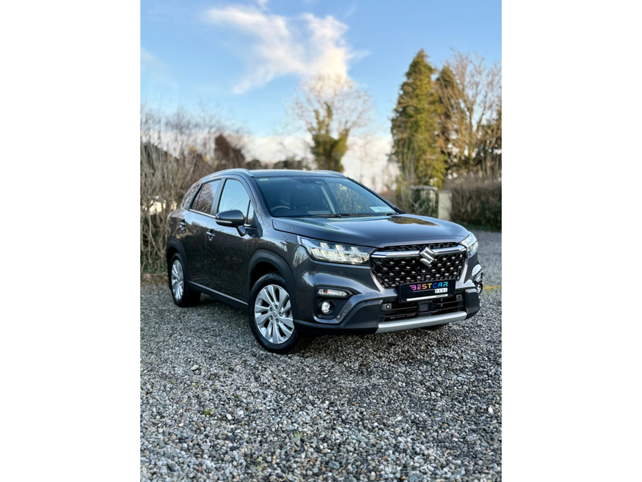 2025 Suzuki SX4 for sale in , Ireland