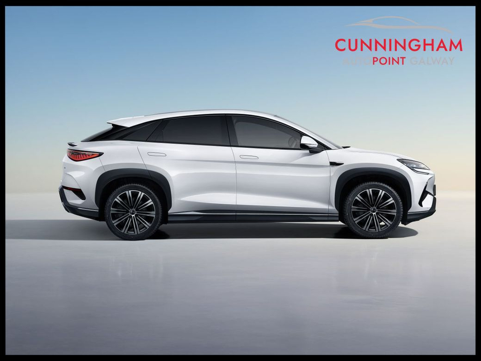 2026 BYD Sealion 7 - image 4