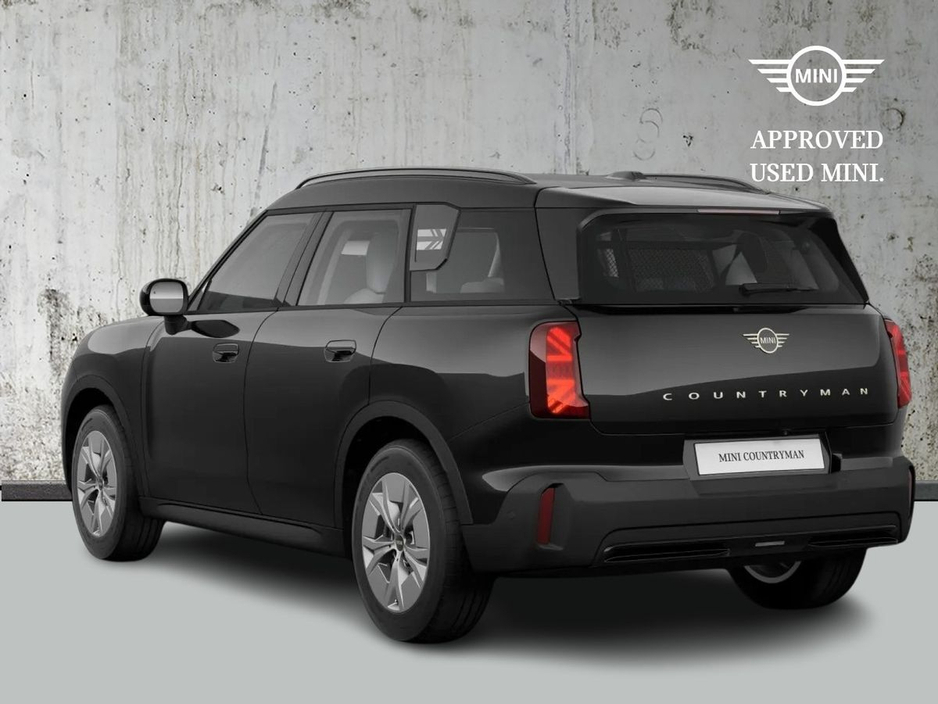 2026 MINI Countryman - image 2