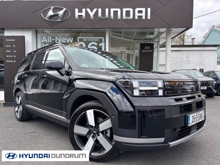 2025 Hyundai Santa Fe for sale in , Ireland